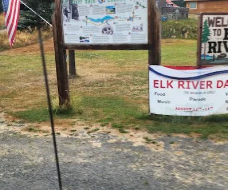 Elk River Adventures RV Park