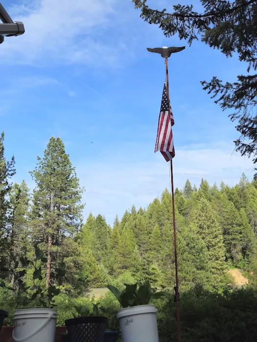 Little Boulder Campground Picture 4