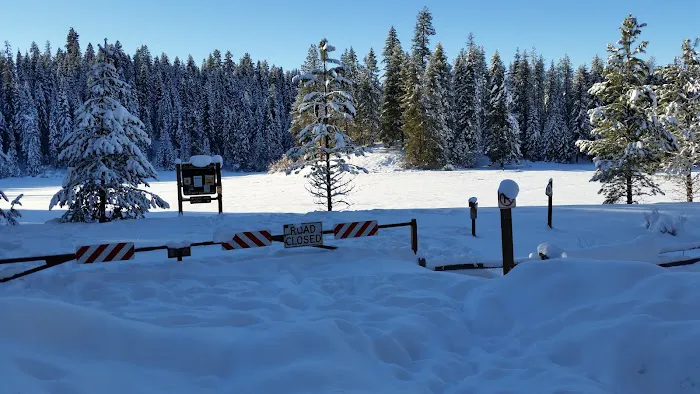 Little Boulder Campground Picture 8