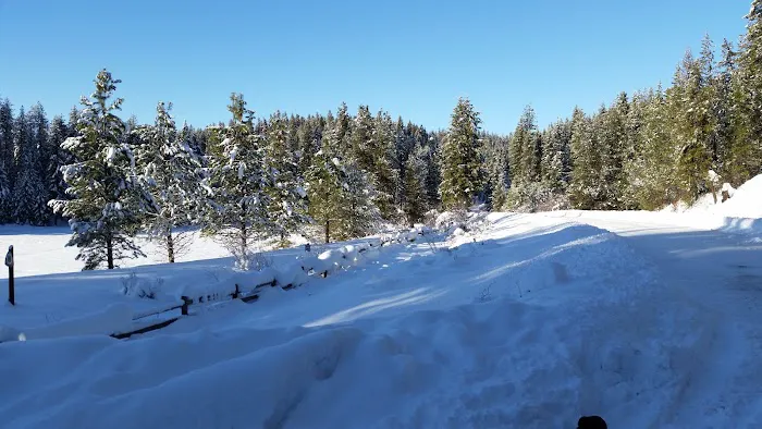 Little Boulder Campground Picture 7