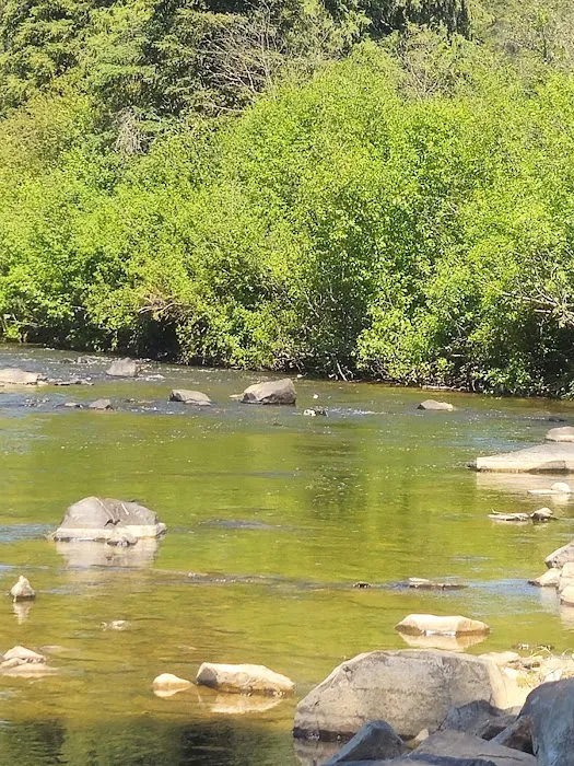 Little Boulder Campground Picture 2