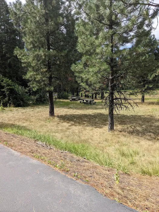 Little Boulder Campground Picture 10