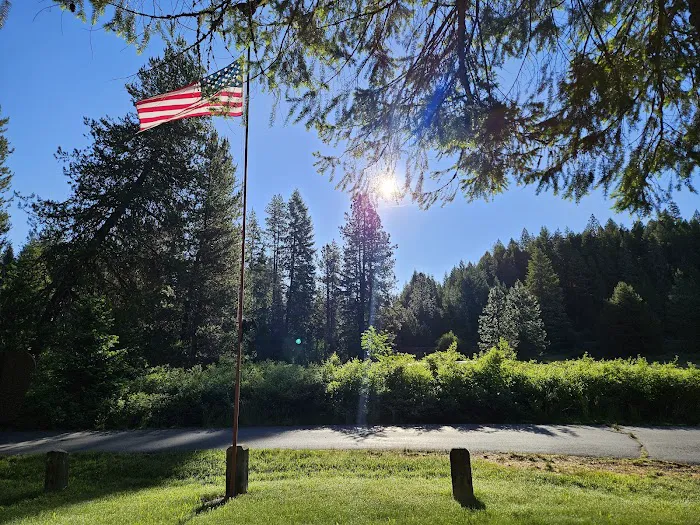 Little Boulder Campground Picture 3