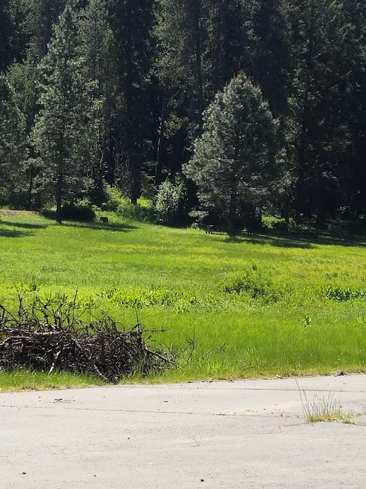 Little Boulder Campground Picture 1