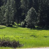 Little Boulder Campground ico