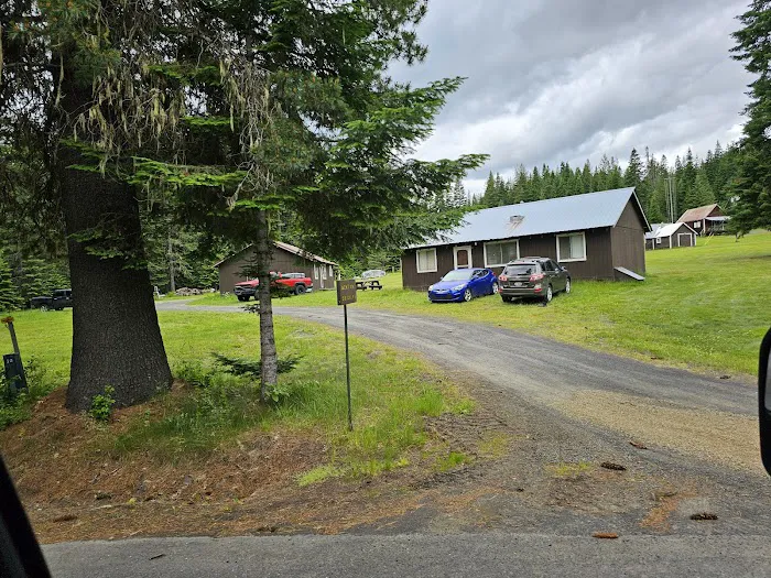 Whispering Pines RV Park Picture 5