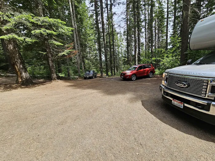 Whispering Pines RV Park Picture 4