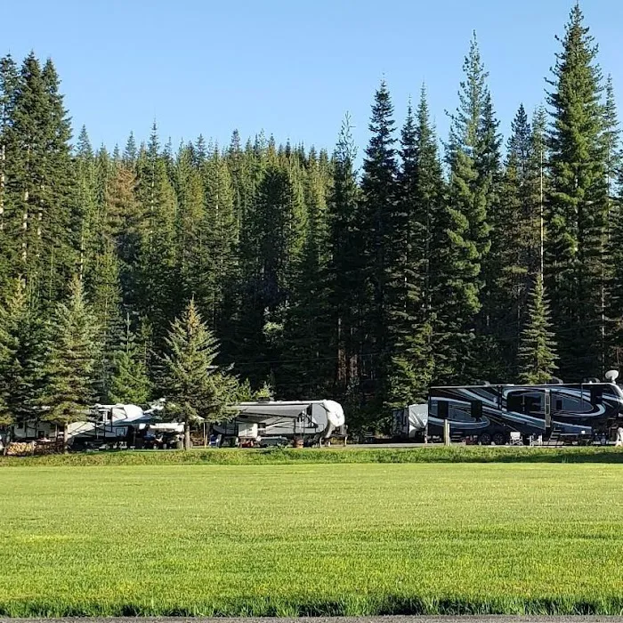 Whispering Pines RV Park Picture 9