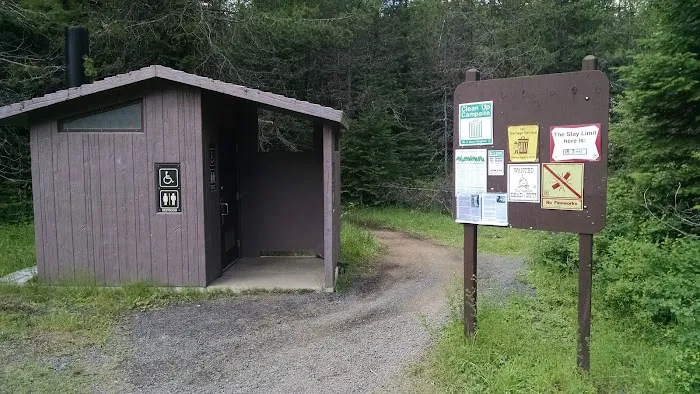 Partridge Creek Campground Picture 7