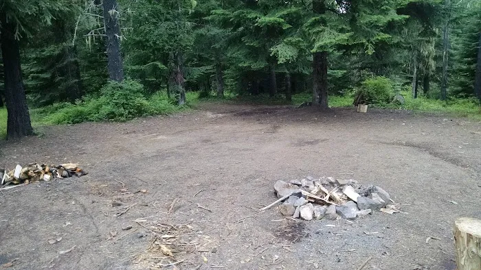 Partridge Creek Campground Picture 5