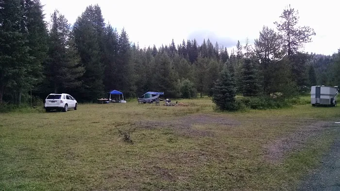 Partridge Creek Campground Picture 4