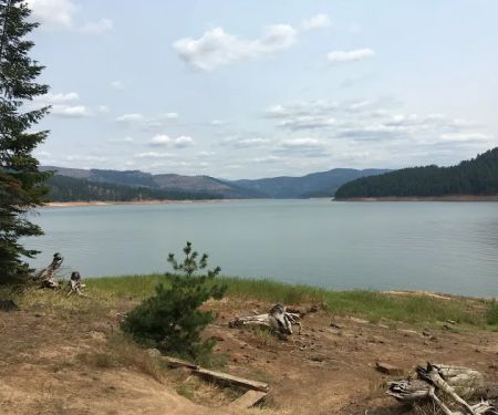Three Meadows Group Camp