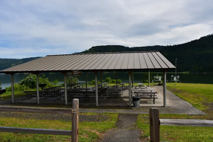 Dent Acres Campground Picture 2
