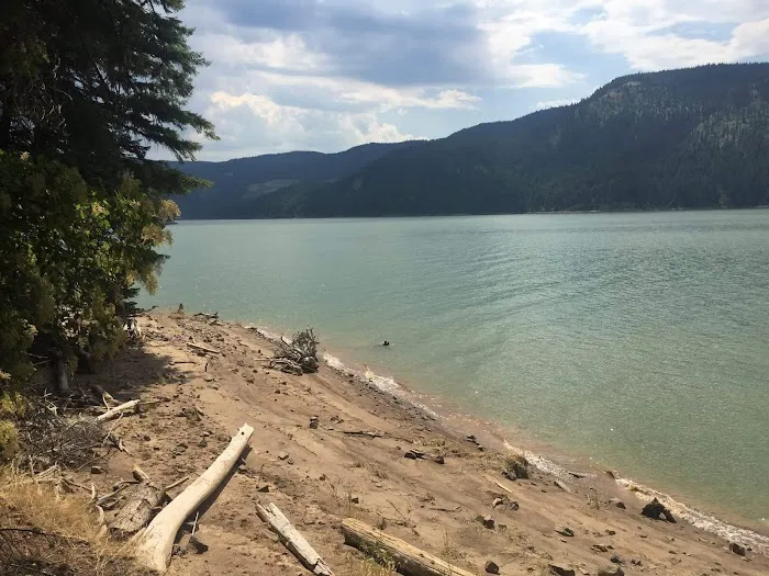 Dent Acres Campground Picture 9