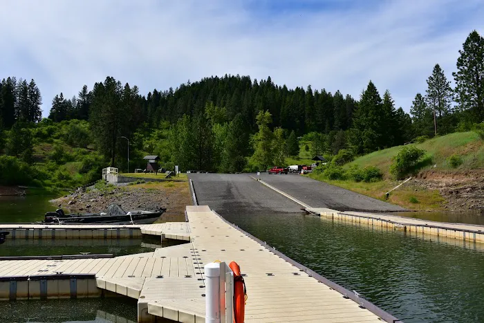 Dent Acres Campground Picture 4