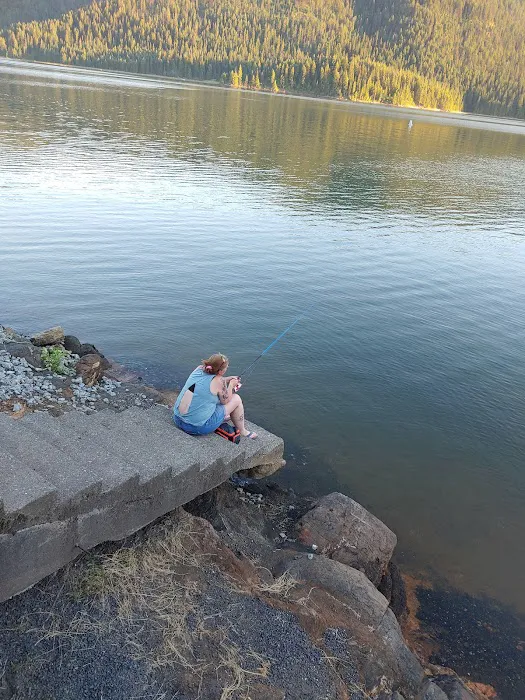 Dent Acres Campground Picture 10