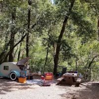 Patrick Creek Campground ico