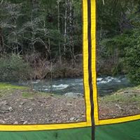 Shelly Creek Campground ico