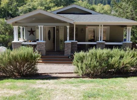 Burns RV Park