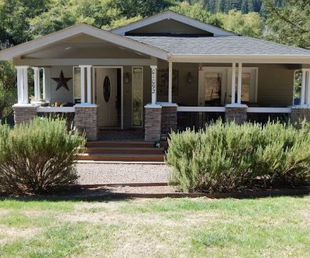 Burns RV Park