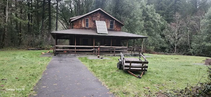 Ludlum Campground Picture 2