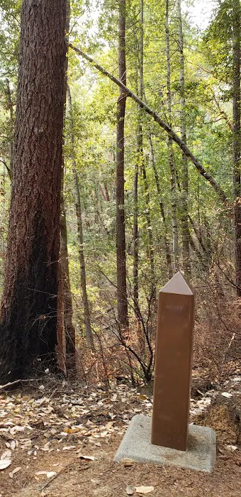 Japanese Bombing Site Trailhead (recgovnpsdata) Picture 1