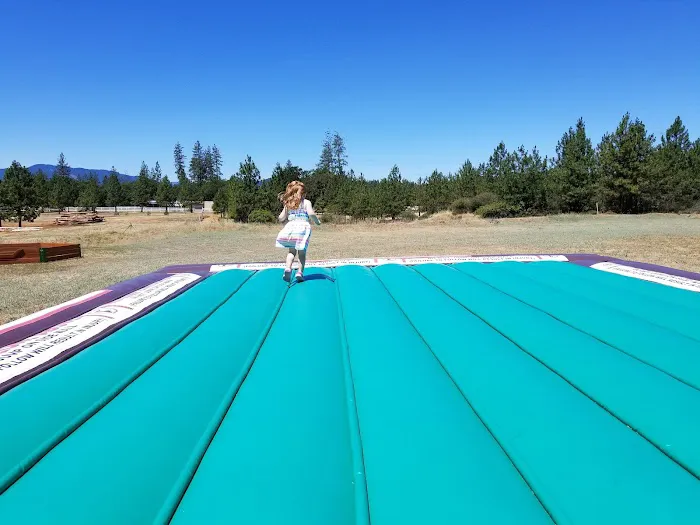 Grants Pass KOA Journey Picture 5