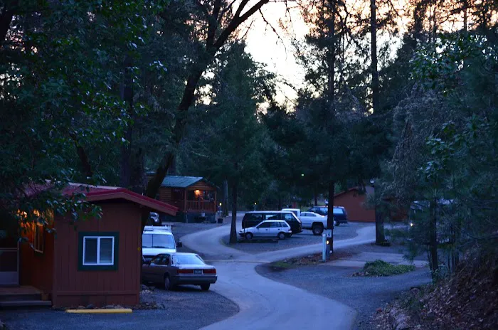 Grants Pass KOA Journey Picture 9