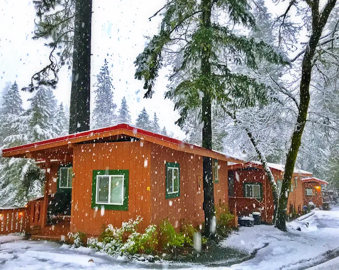 Grants Pass KOA Journey Picture 7