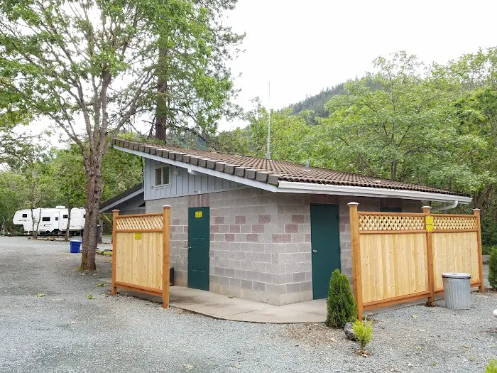 Grants Pass KOA Journey Picture 8