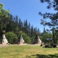 Grants Pass KOA Journey ico