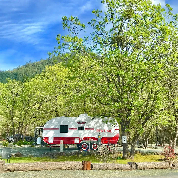 Grants Pass KOA Journey Picture 10