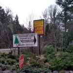 Redwood Hwy Campground