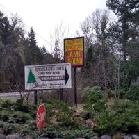 Redwood Hwy Campground ico