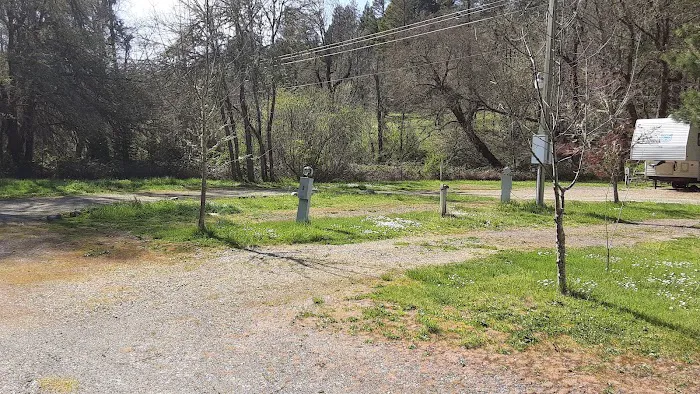 Redwood Hwy Campground Picture 2