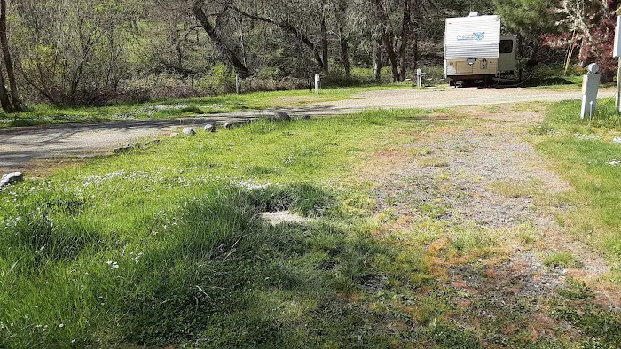 Redwood Hwy Campground Picture 8