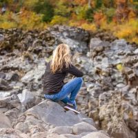 Little Falls Campground ico