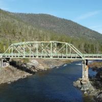 Josephine Camp Campground ico