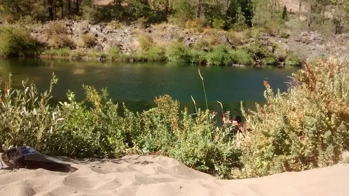 Josephine Camp Campground Picture 8