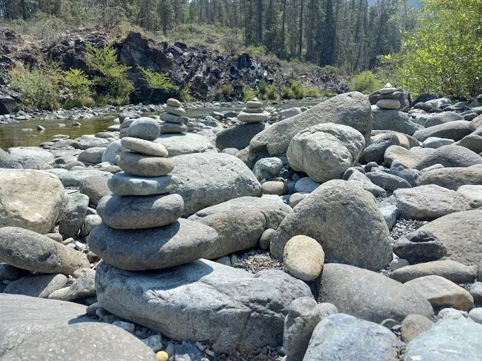 Josephine Camp Campground Picture 5