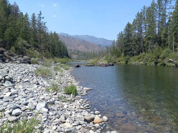Josephine Camp Campground Picture 4