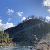 Six Mile Campground ico