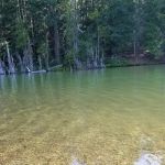 Spalding Pond Campground