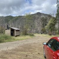Briggs Creek Campground ico