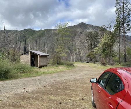 Briggs Creek Campground