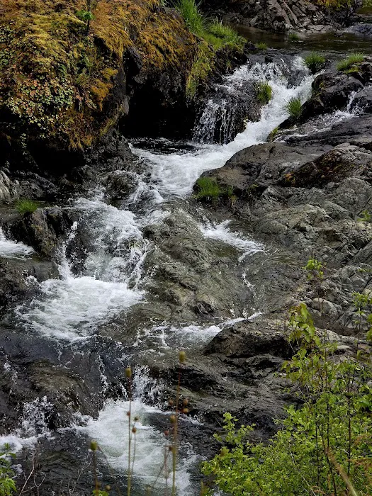 Secret Creek Campground Picture 7