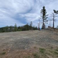 Mine Trail Campfire Lookout ico