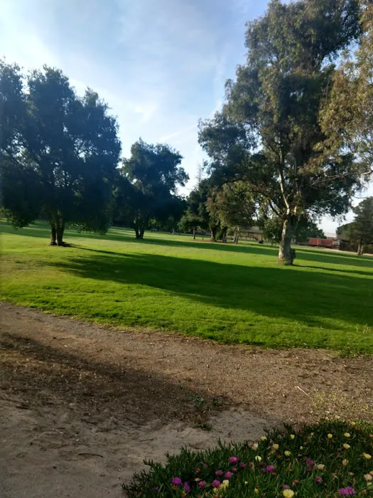 San Lorenzo Recreational Area and Campgrounds Picture 5