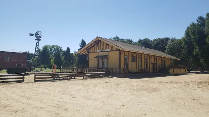 San Lorenzo Recreational Area and Campgrounds Picture 9