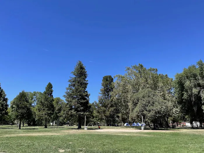 San Lorenzo Recreational Area and Campgrounds Picture 6
